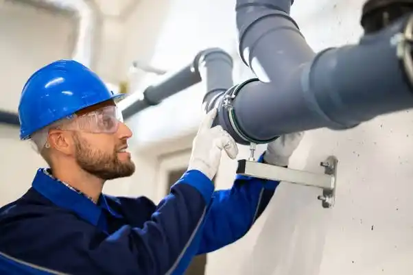 water damage restoration service Suffolk